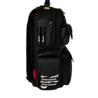 MIDNIGHT OSAKA PAYLOAD CARGO BACKPACK