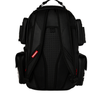 MIDNIGHT OSAKA PAYLOAD CARGO BACKPACK