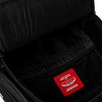 MIDNIGHT OSAKA PAYLOAD CARGO BACKPACK