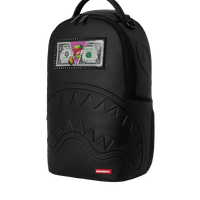 MONEY SEAL - (15 DIFFERENT MONEY BILL DESIGNS MYSTERY PACK) BACKPACK