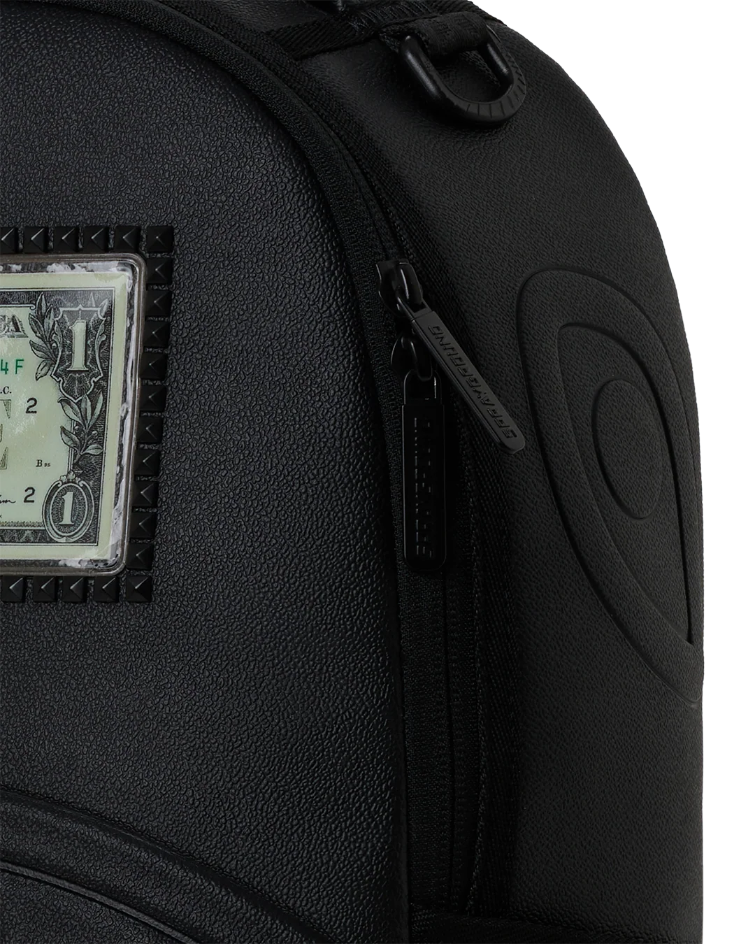 MONEY SEAL - (15 DIFFERENT MONEY BILL DESIGNS MYSTERY PACK) BACKPACK