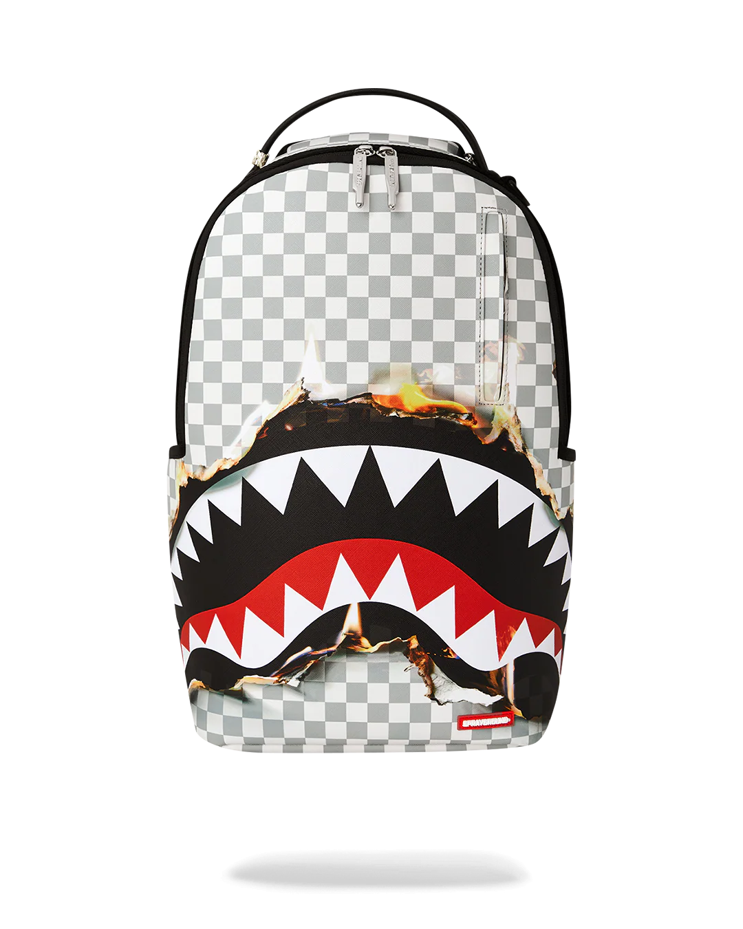 REVEAL THE REAL BACKPACK