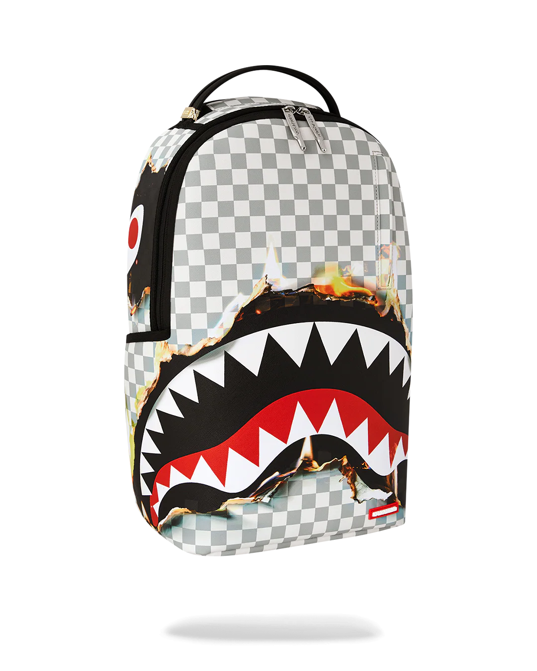REVEAL THE REAL BACKPACK