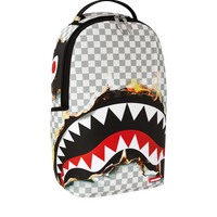 REVEAL THE REAL BACKPACK