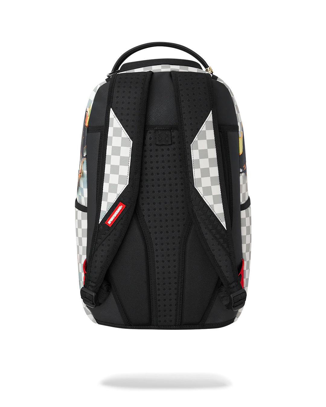 REVEAL THE REAL BACKPACK