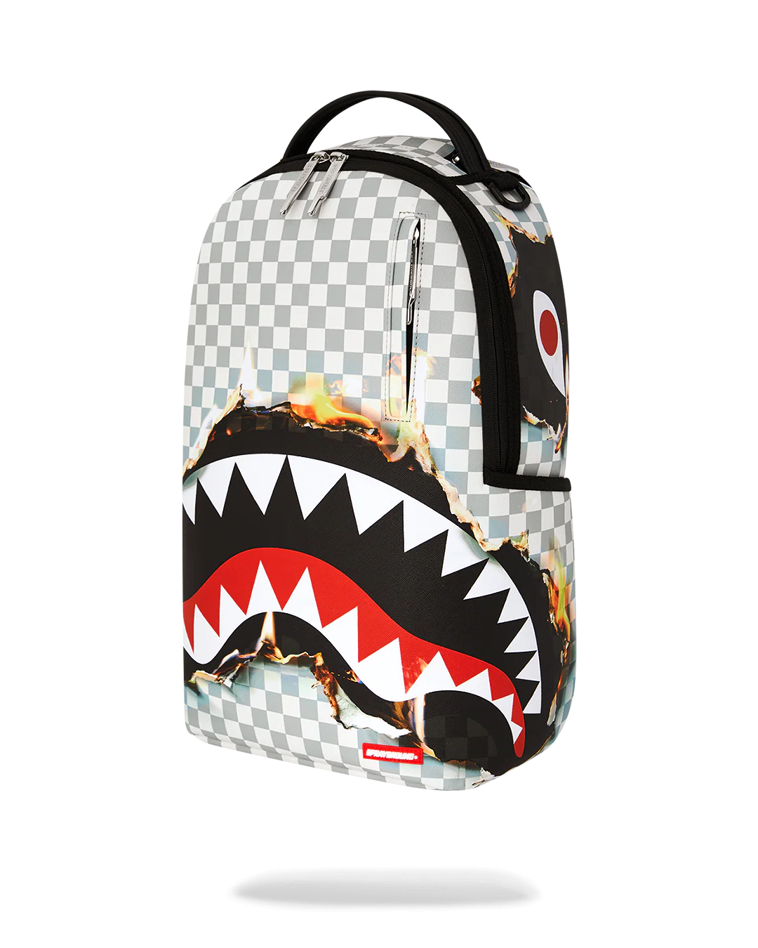 REVEAL THE REAL BACKPACK