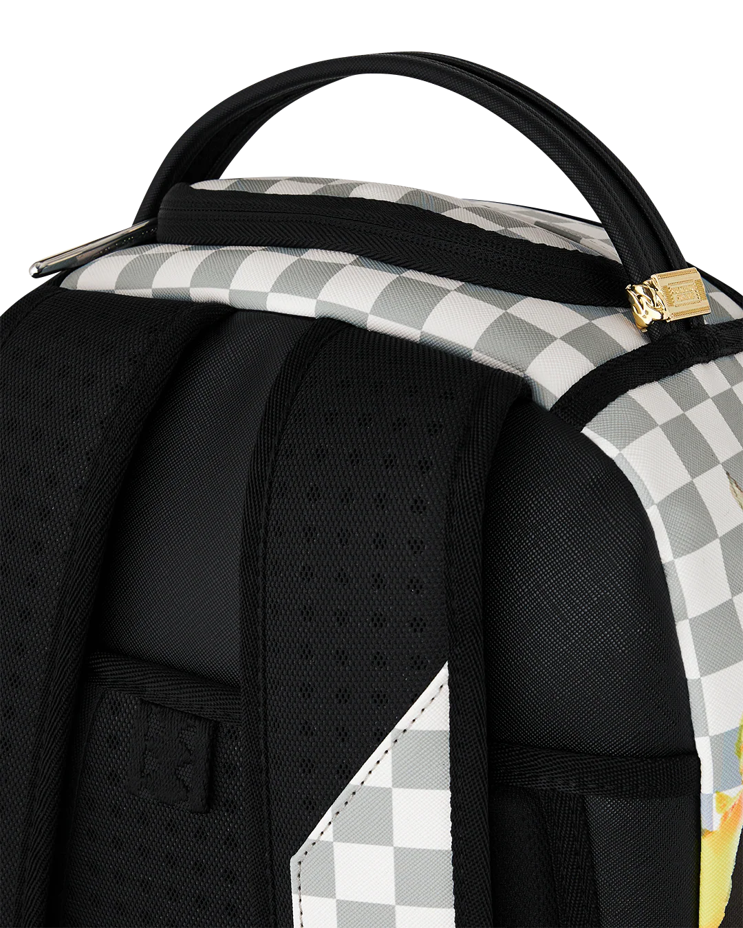 REVEAL THE REAL BACKPACK