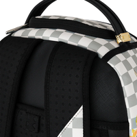REVEAL THE REAL BACKPACK