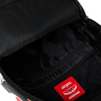 REVEAL THE REAL BACKPACK