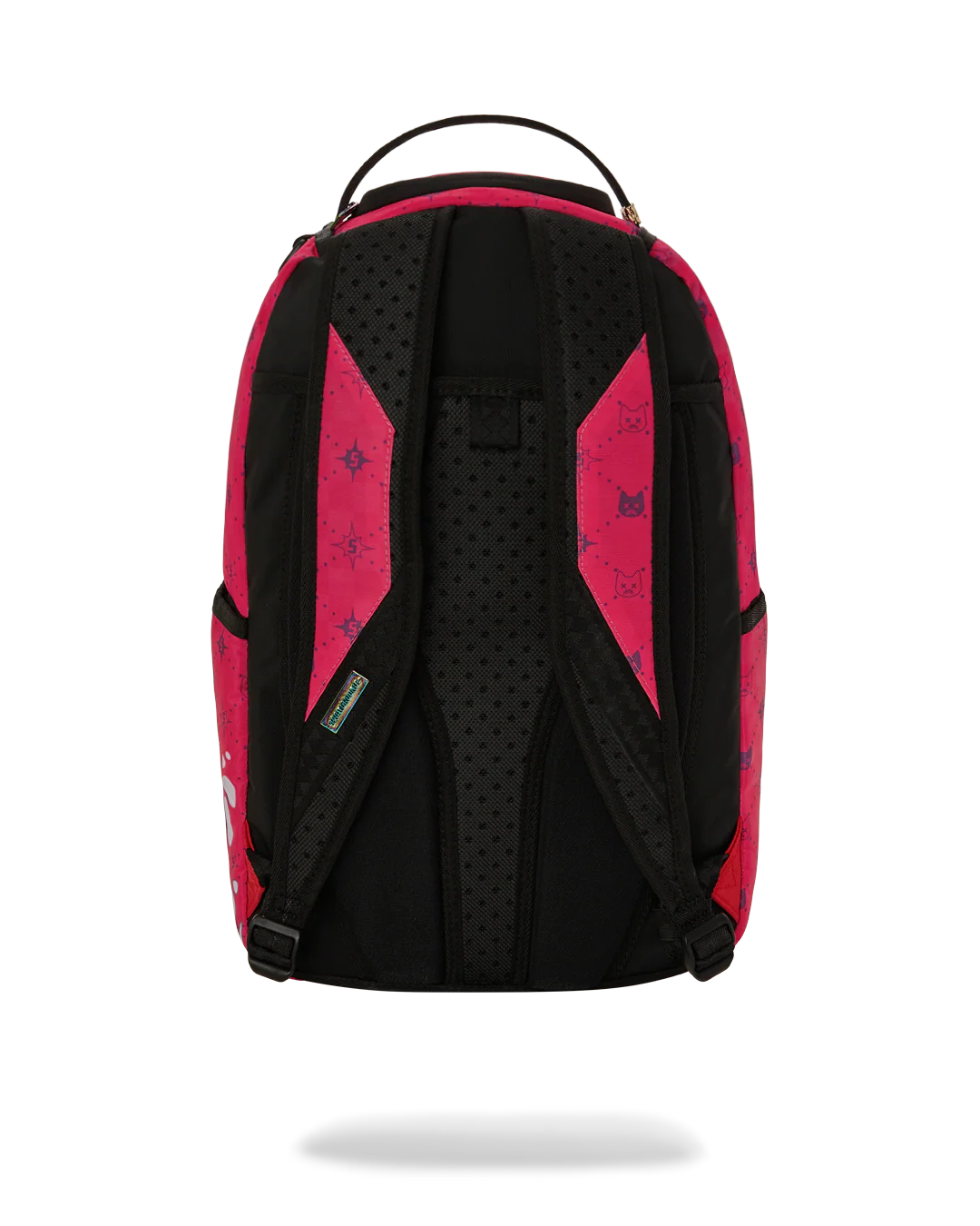 KITTY CASH - SPEED DEMON BACKPACK