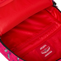 KITTY CASH - SPEED DEMON BACKPACK