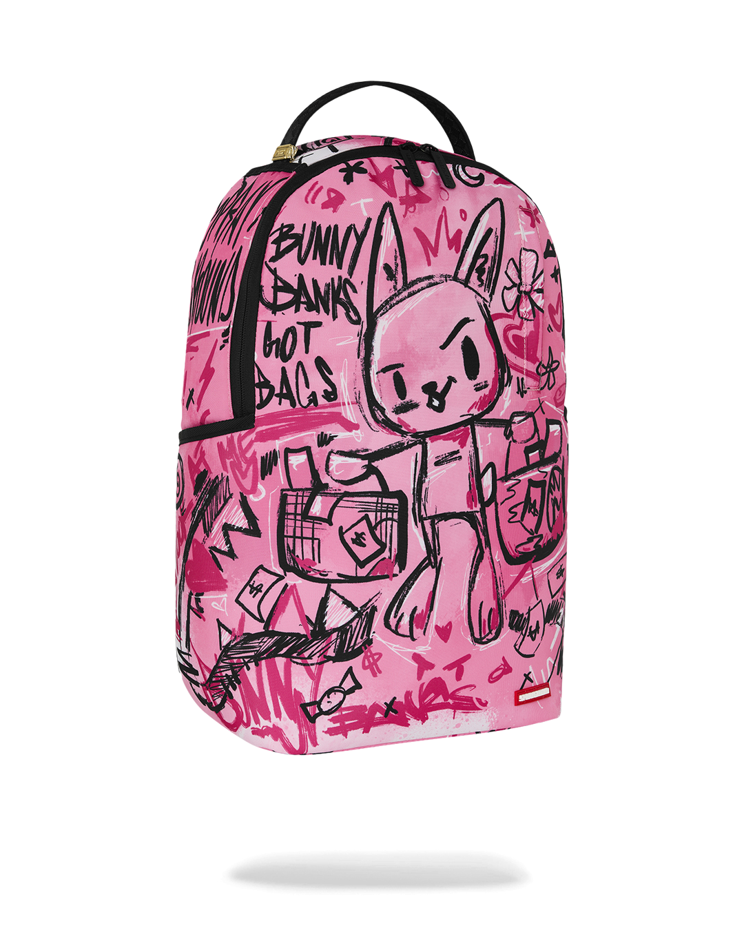 BUNNY BANKS DLXSR BACKPACK