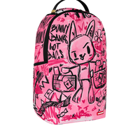 BUNNY BANKS DLXSR BACKPACK