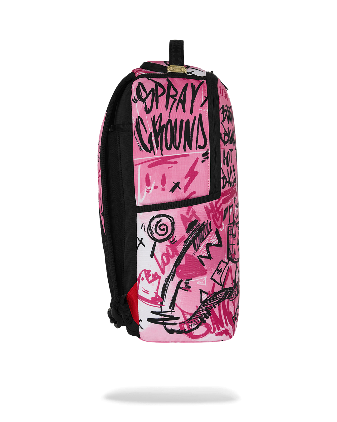 BUNNY BANKS DLXSR BACKPACK