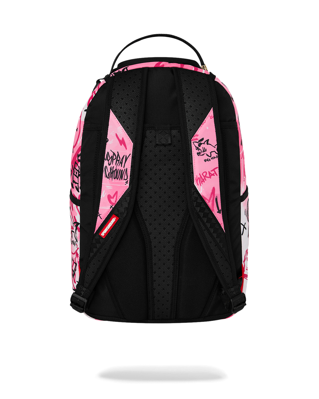 BUNNY BANKS DLXSR BACKPACK