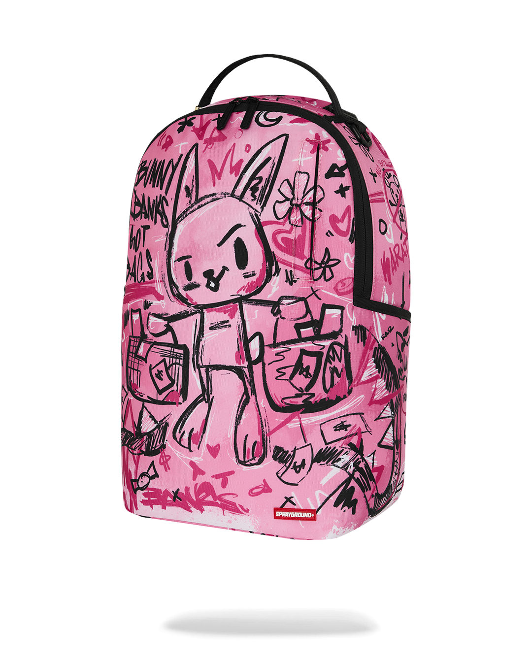 BUNNY BANKS DLXSR BACKPACK