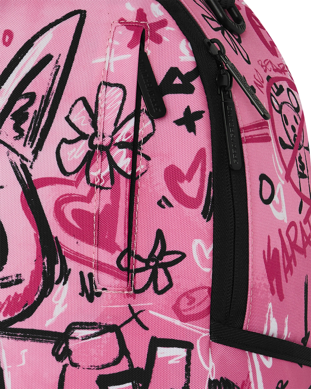 BUNNY BANKS DLXSR BACKPACK