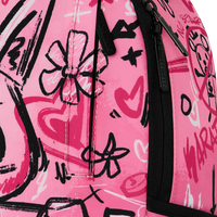 BUNNY BANKS DLXSR BACKPACK