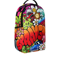 MIAMI DOODLE DAYDREAM DLXSR BACKPACK