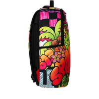 MIAMI DOODLE DAYDREAM DLXSR BACKPACK