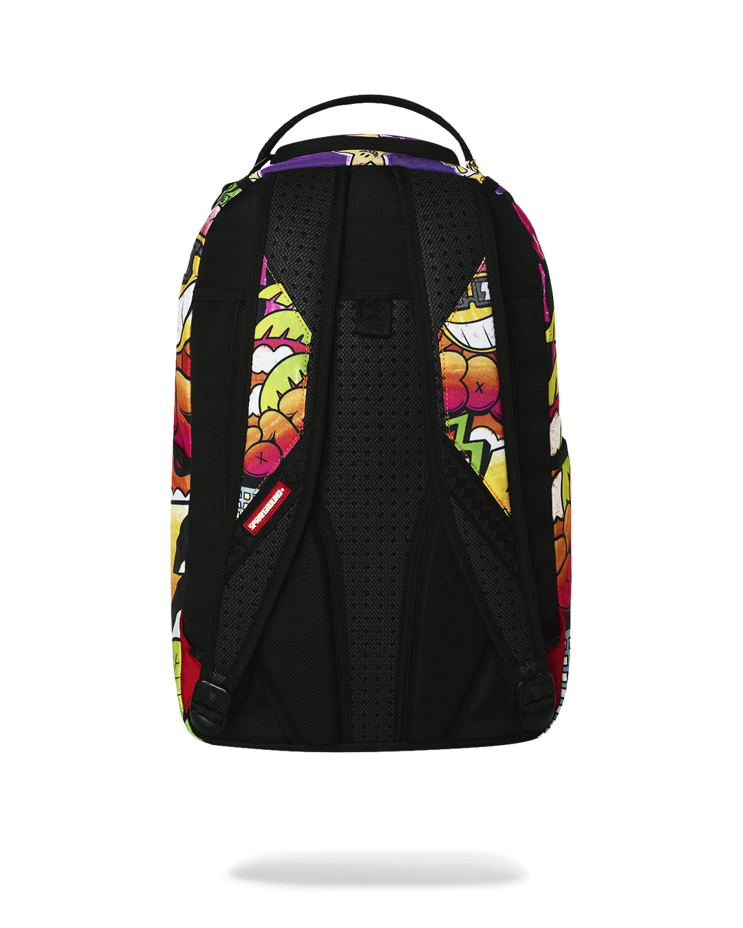 MIAMI DOODLE DAYDREAM DLXSR BACKPACK