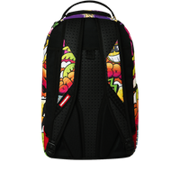 MIAMI DOODLE DAYDREAM DLXSR BACKPACK