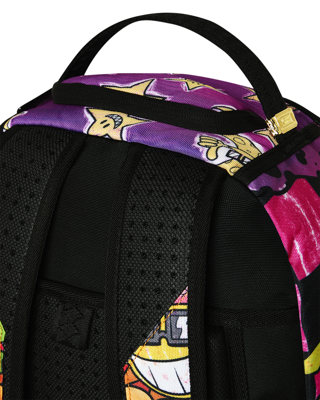 MIAMI DOODLE DAYDREAM DLXSR BACKPACK