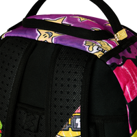 MIAMI DOODLE DAYDREAM DLXSR BACKPACK