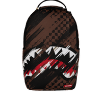 SMEARED GRUNGE DLXSV BACKPACK