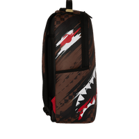 SMEARED GRUNGE DLXSV BACKPACK