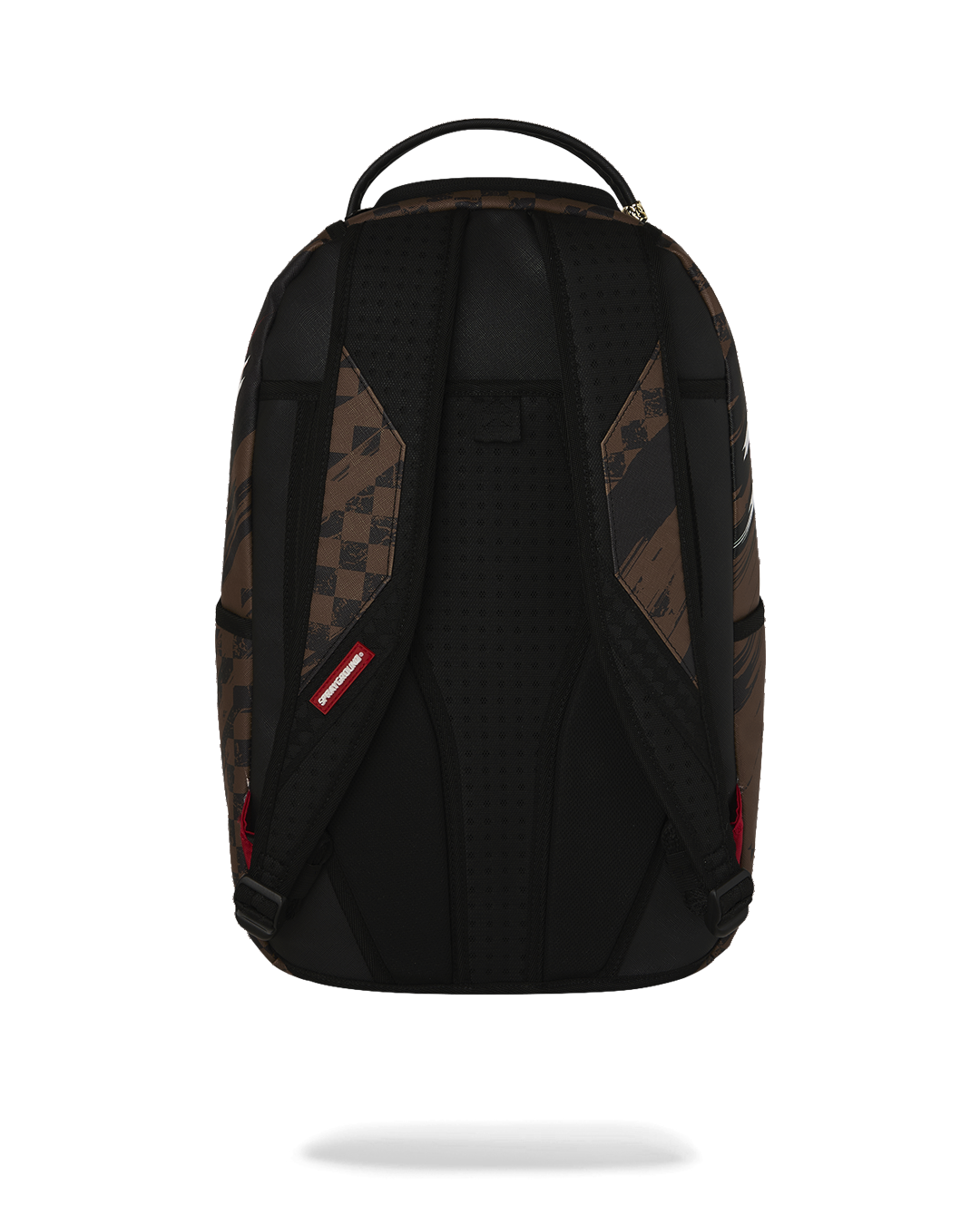 SMEARED GRUNGE DLXSV BACKPACK