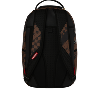 SMEARED GRUNGE DLXSV BACKPACK
