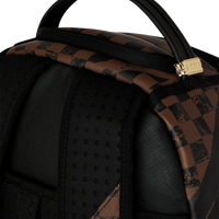 SMEARED GRUNGE DLXSV BACKPACK