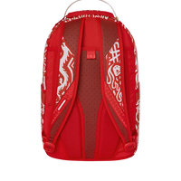 GRAFFITI WALL DLXSR BACKPACK