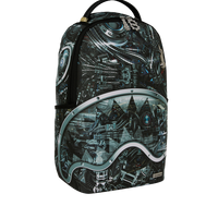 FULL CYBERSHARK DLXSV BACKPACK