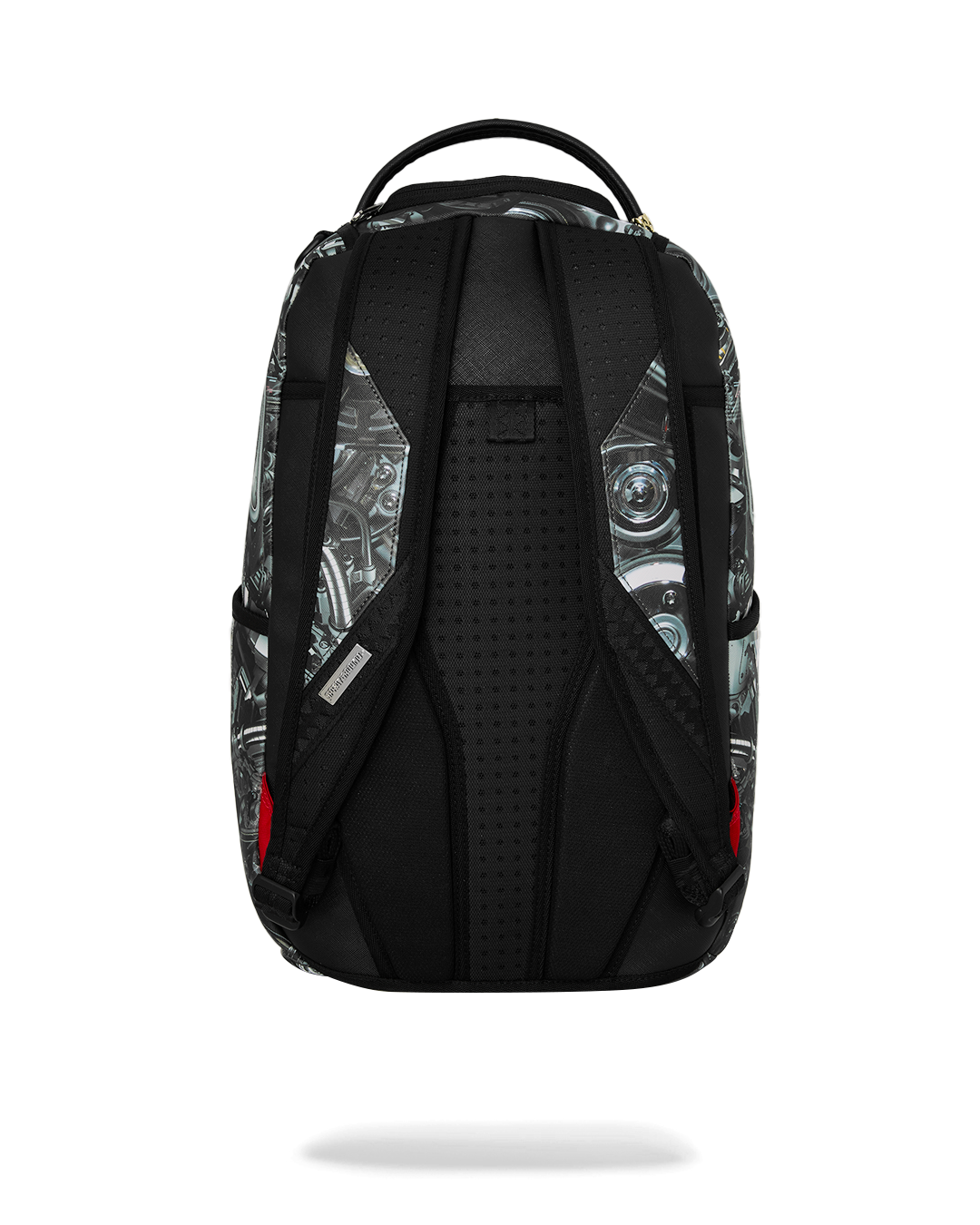 FULL CYBERSHARK DLXSV BACKPACK