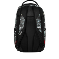 FULL CYBERSHARK DLXSV BACKPACK