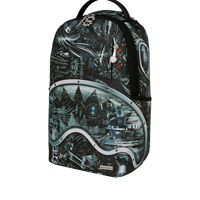 FULL CYBERSHARK DLXSV BACKPACK