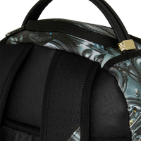 FULL CYBERSHARK DLXSV BACKPACK