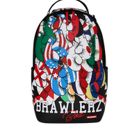 BRAWLERZ BOXING DLXSV BACKPACK