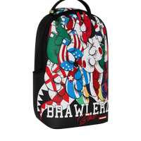 BRAWLERZ BOXING DLXSV BACKPACK
