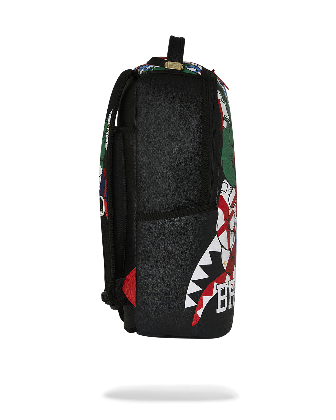 BRAWLERZ BOXING DLXSV BACKPACK