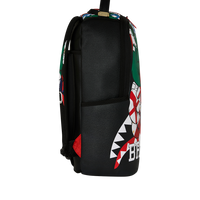 BRAWLERZ BOXING DLXSV BACKPACK
