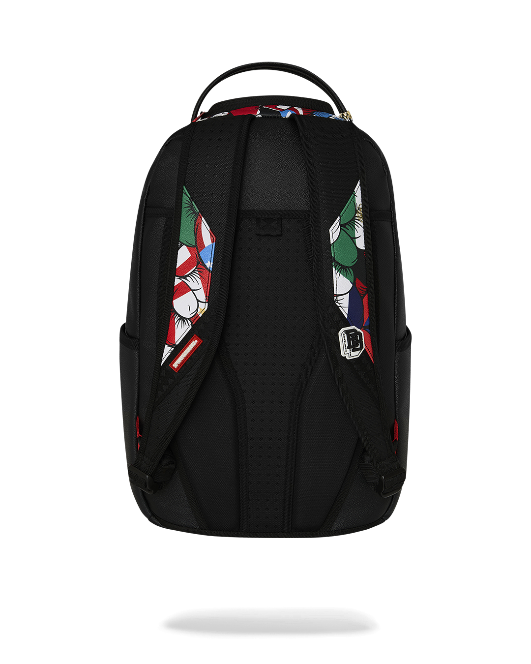 BRAWLERZ BOXING DLXSV BACKPACK
