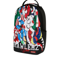 BRAWLERZ BOXING DLXSV BACKPACK
