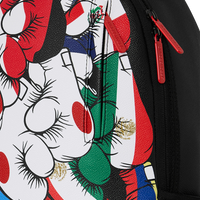 BRAWLERZ BOXING DLXSV BACKPACK