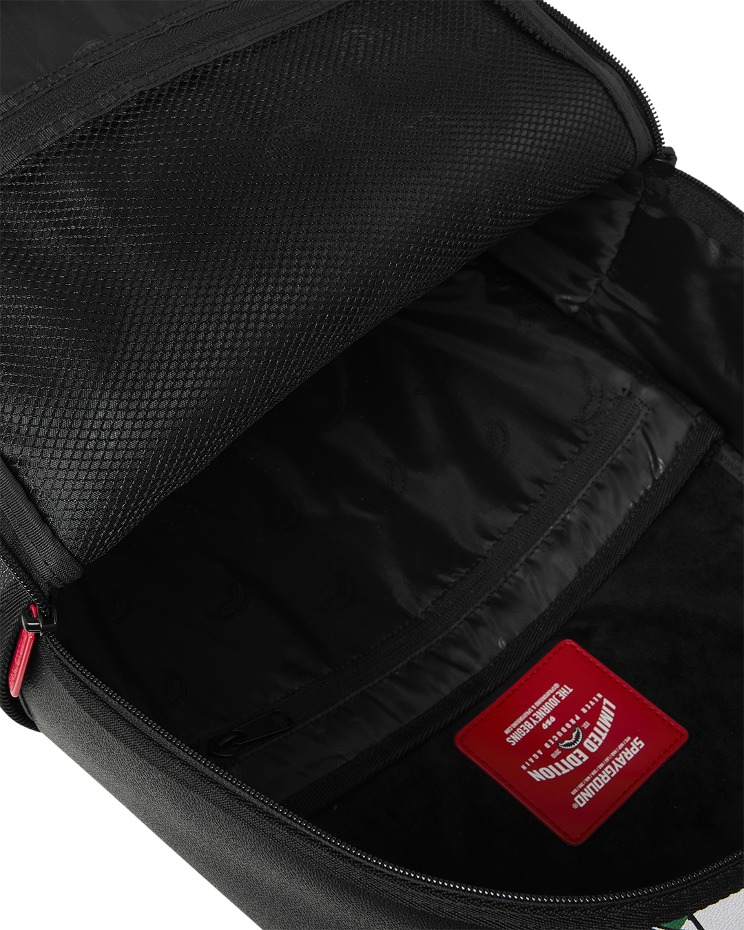 BRAWLERZ BOXING DLXSV BACKPACK