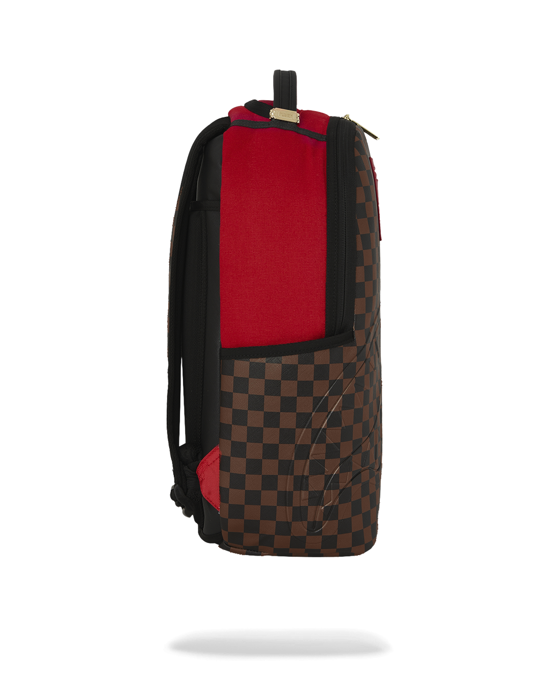 RED REDEMPTION DLXSV BACKPACK
