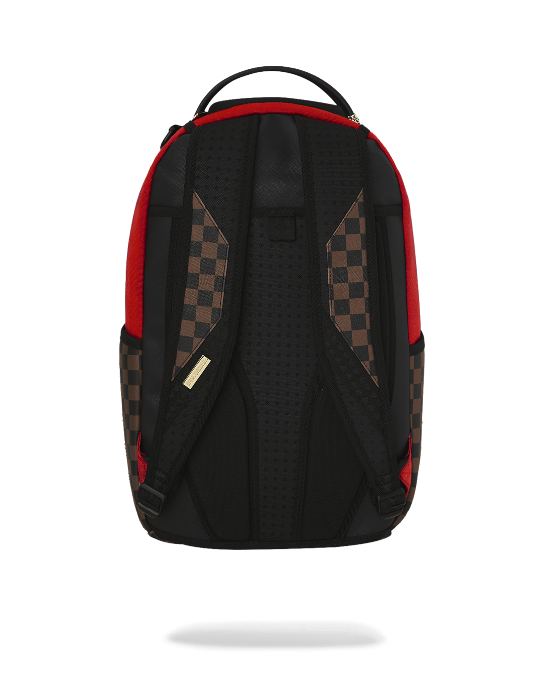 RED REDEMPTION DLXSV BACKPACK