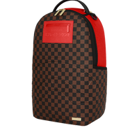 RED REDEMPTION DLXSV BACKPACK